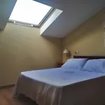 Сasa de vacaciones Casa As Campanillas
