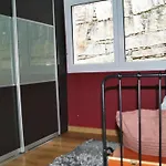 Сasa de vacaciones Casa As Campanillas