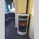 Casa As Campanillas Сasa de vacaciones A Coruña
