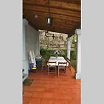 Сasa de vacaciones Casa As Campanillas A Coruña