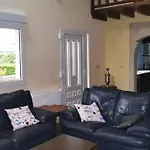 Casa As Campanillas Сasa de vacaciones