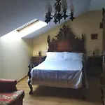 Casa As Campanillas Сasa de vacaciones A Coruña