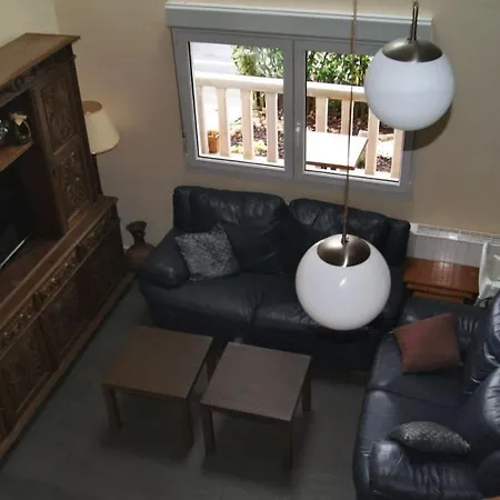 Prázdninový dům Casa As Campanillas