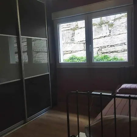 Prázdninový dům Casa As Campanillas