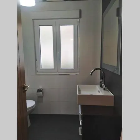 Casa As Campanillas Prázdninový dům A Coruña