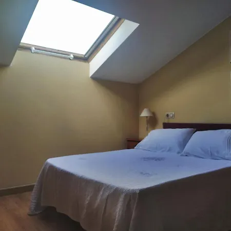 Prázdninový dům Casa As Campanillas