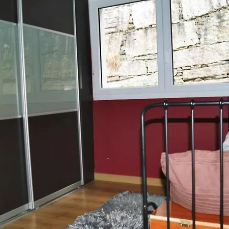 Prázdninový dům Casa As Campanillas