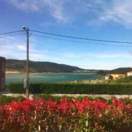 Casa As Campanillas Prázdninový dům A Coruña