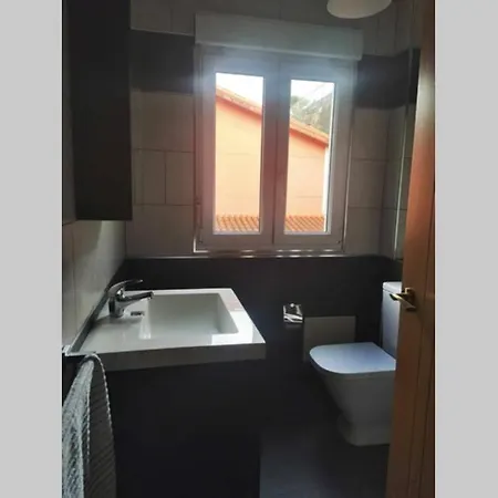Prázdninový dům Casa As Campanillas *