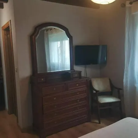 Casa As Campanillas Prázdninový dům *