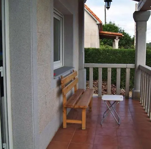 Casa As Campanillas