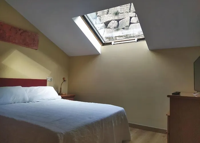 Casa As Campanillas 아 코루냐