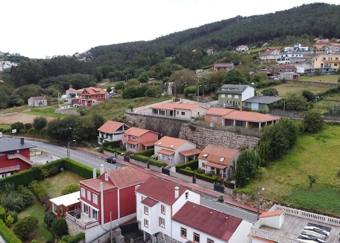 Casa As Campanillas